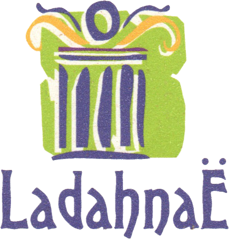 Logo Ladahnae